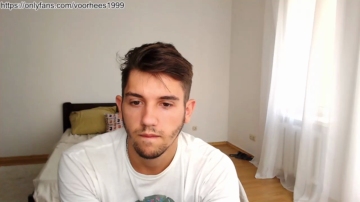 Voorhees7  22-08-2021 video horny